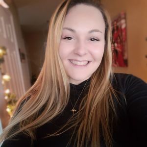 Meet your Posher, Lauryn